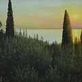 Mediterranean Sunset